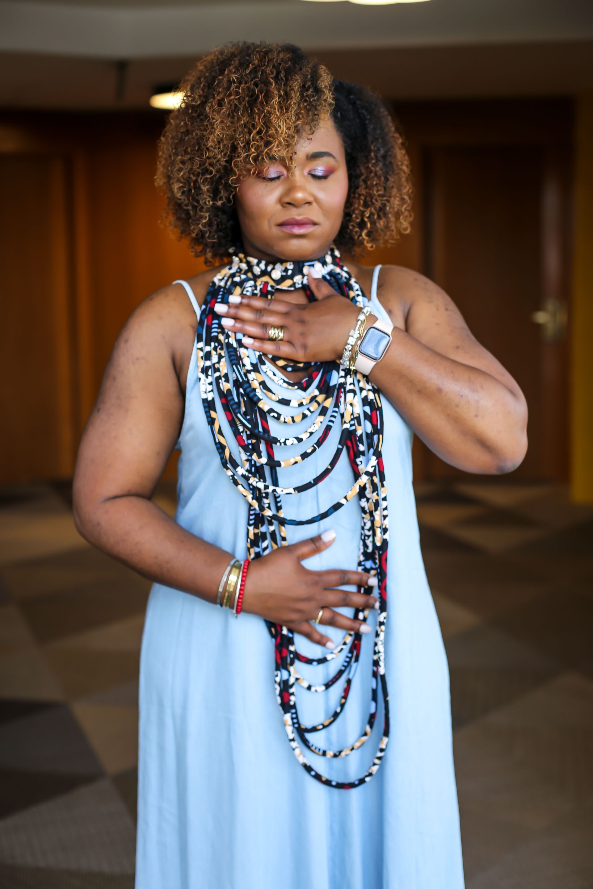 The Eat, Pray and LOVE Group Experience:A Journey to Vive Intensamente