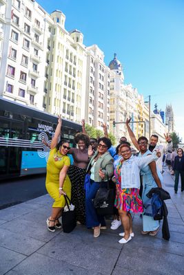 Group Programs and Events
