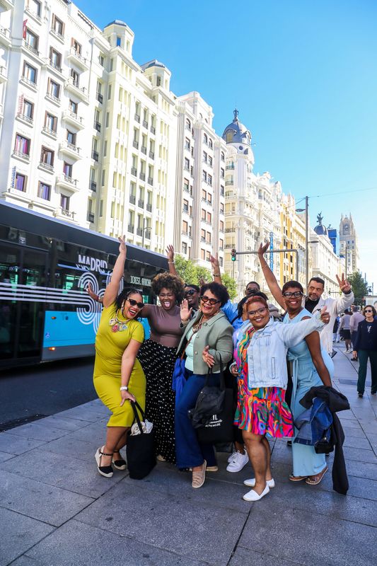 Group Programs and Events