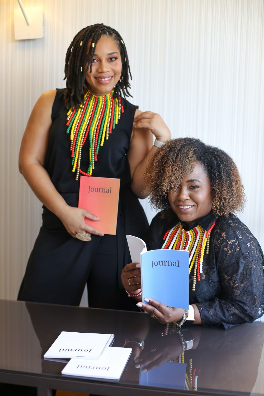 Manifestation Journal