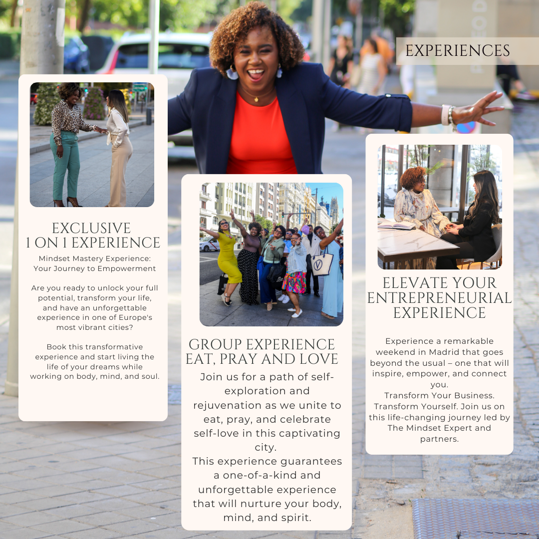 Elevate Your Entrepreneurial Experience