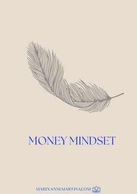Workbook: Money Mindset