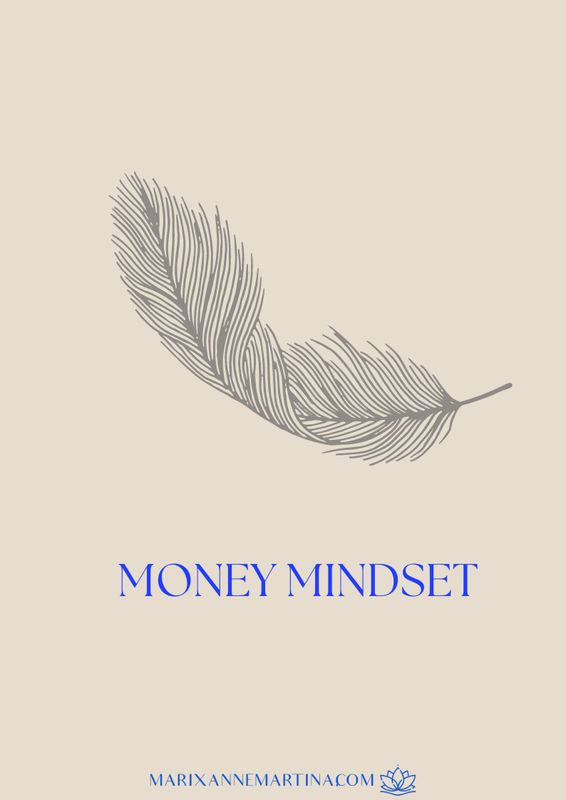 Workbook: Money Mindset
