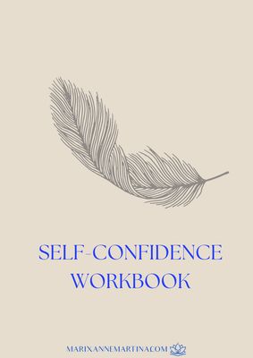 Workbook: Self confidance Workbook: Self confidance