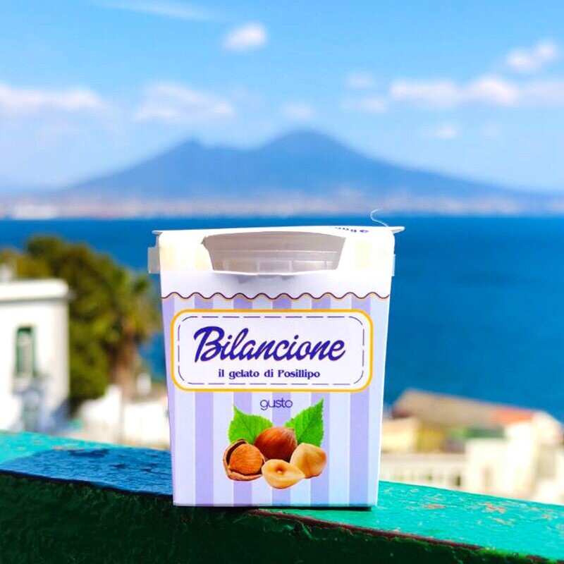 Barattolini 100gr