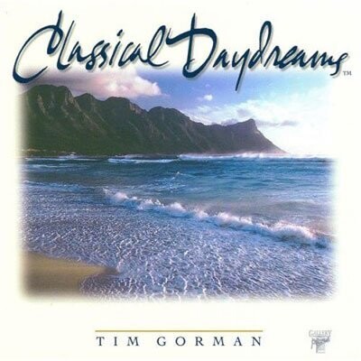 Classical Daydreams (MP3 Album)