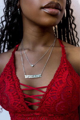 Melanin Collection “BRWNSKNGRL”