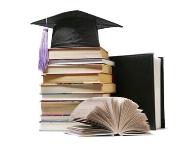 Abschluss Schule, Kiga, Arbeit