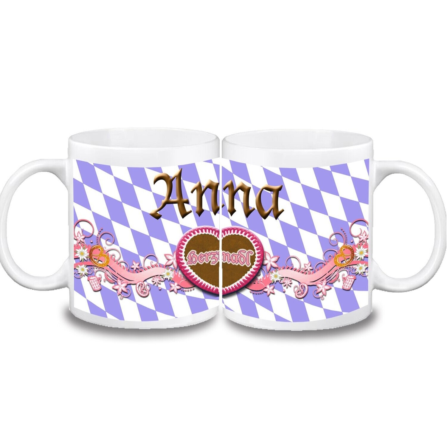 Herzmadl Tasse