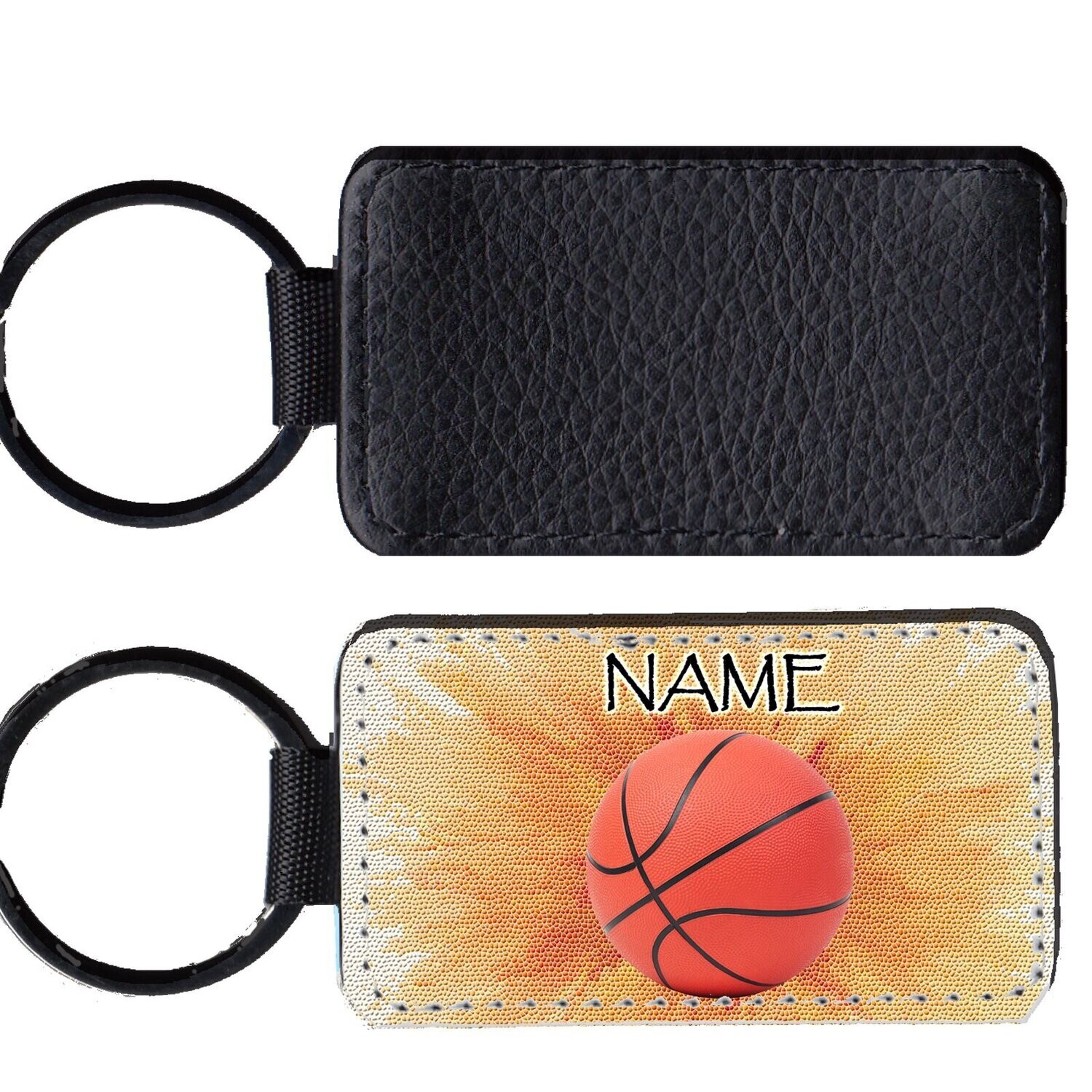 Basketball Schlüsselanhänger