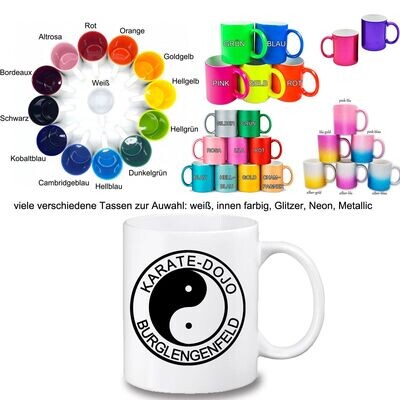 Tasse