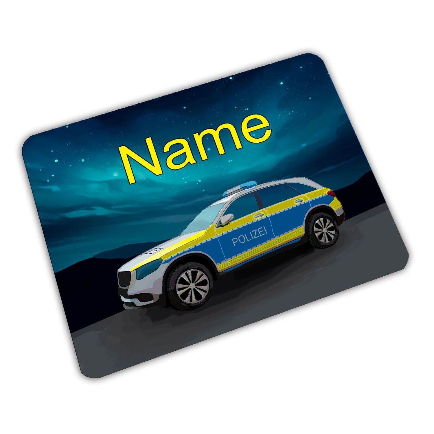 Polizei Vesperbrett