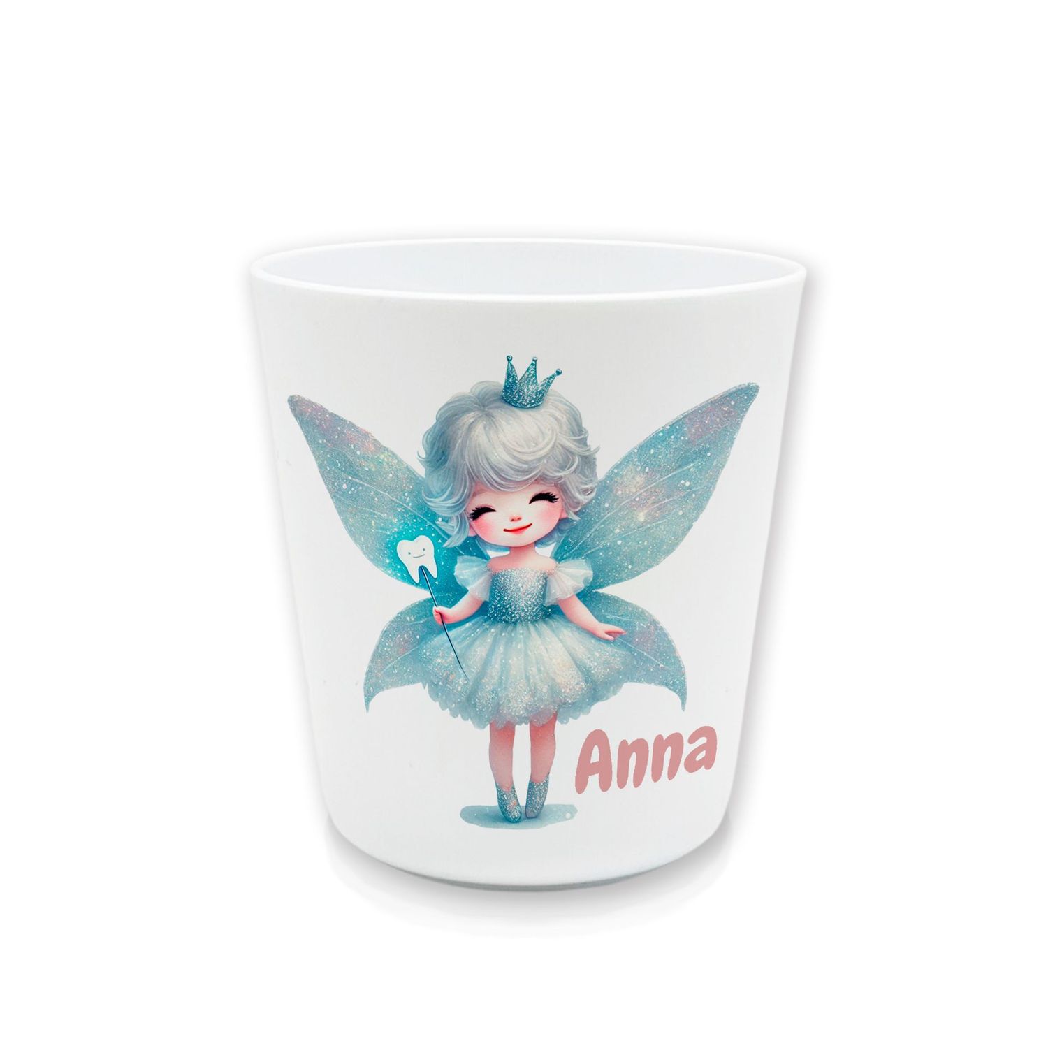 Zahnfee Becher