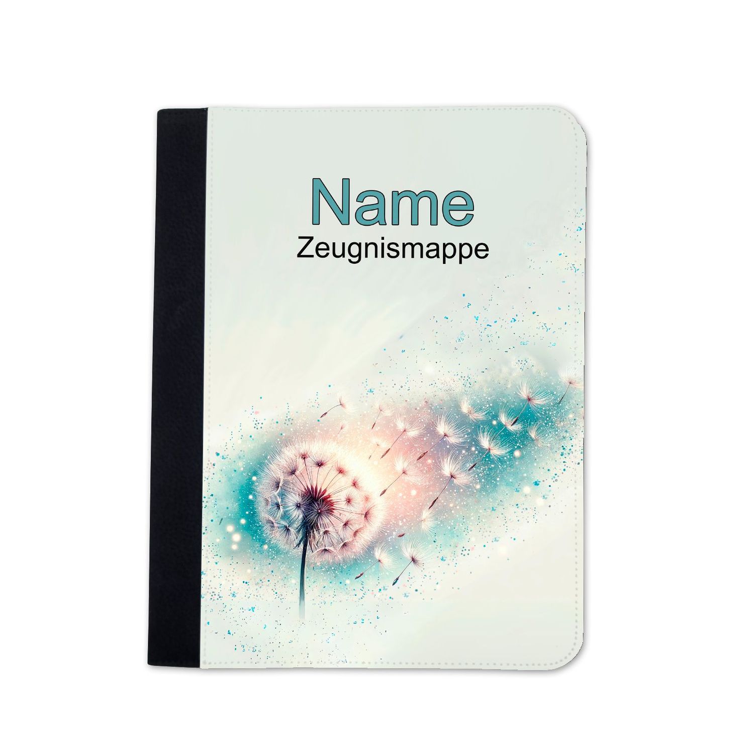 Pusteblume Zeugnismappe