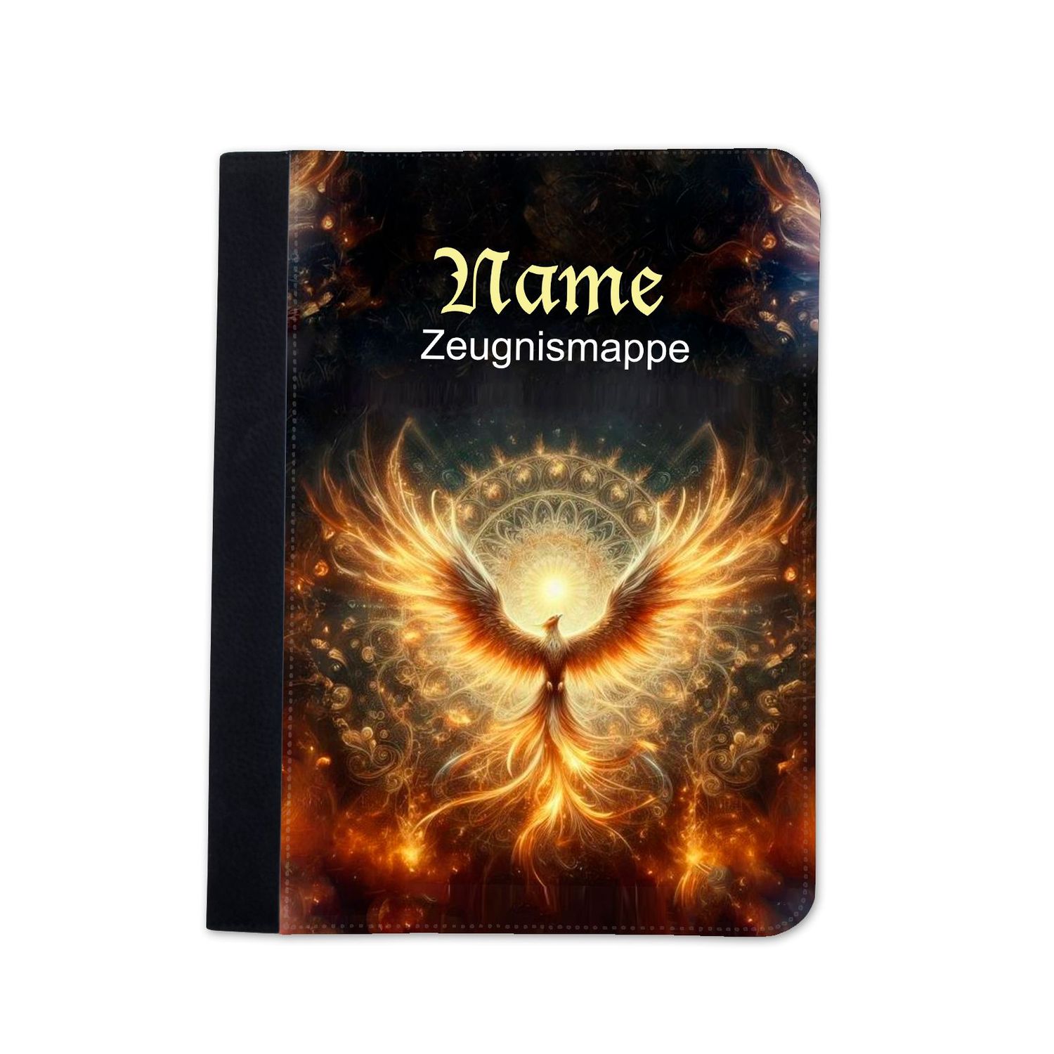 Phönix Zeugnismappe
