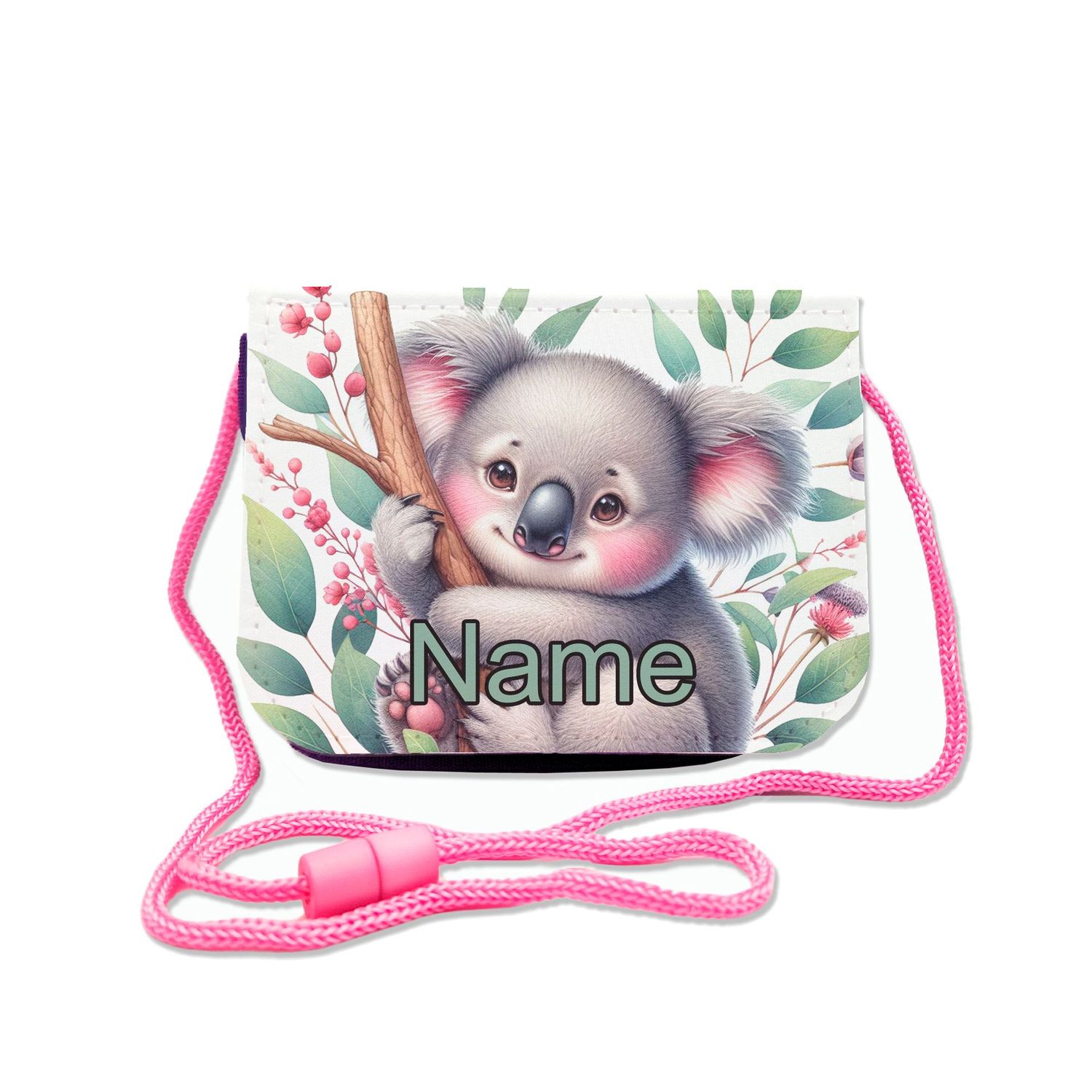 Koala Brustbeutel