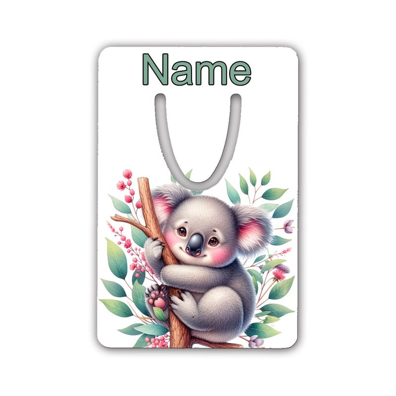 Koala Lesezeichen Koala Lesezeichen