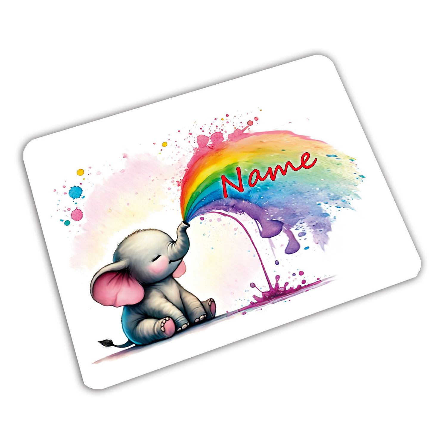 Elefant Vesperbrett