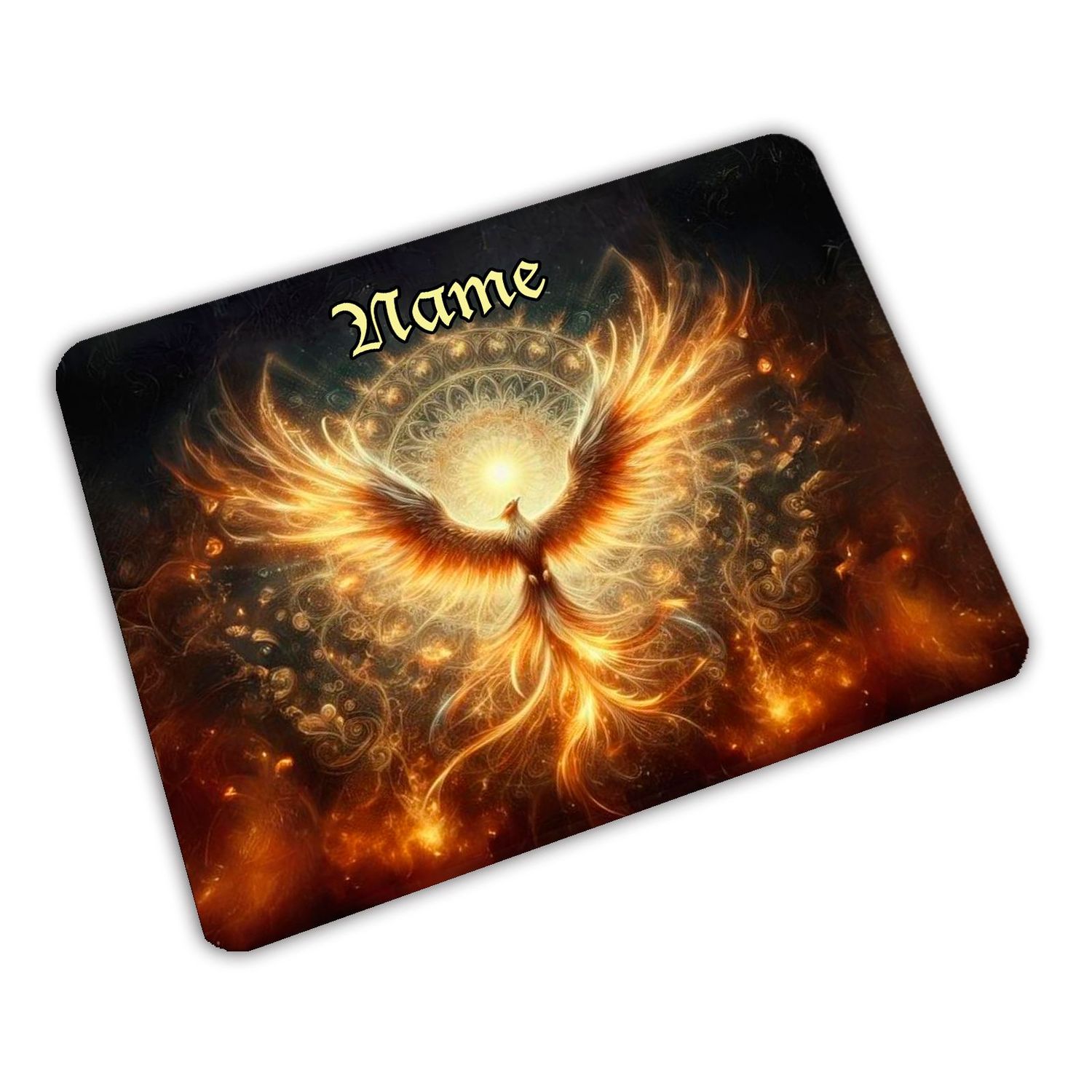 Phönix Vesperbrett
