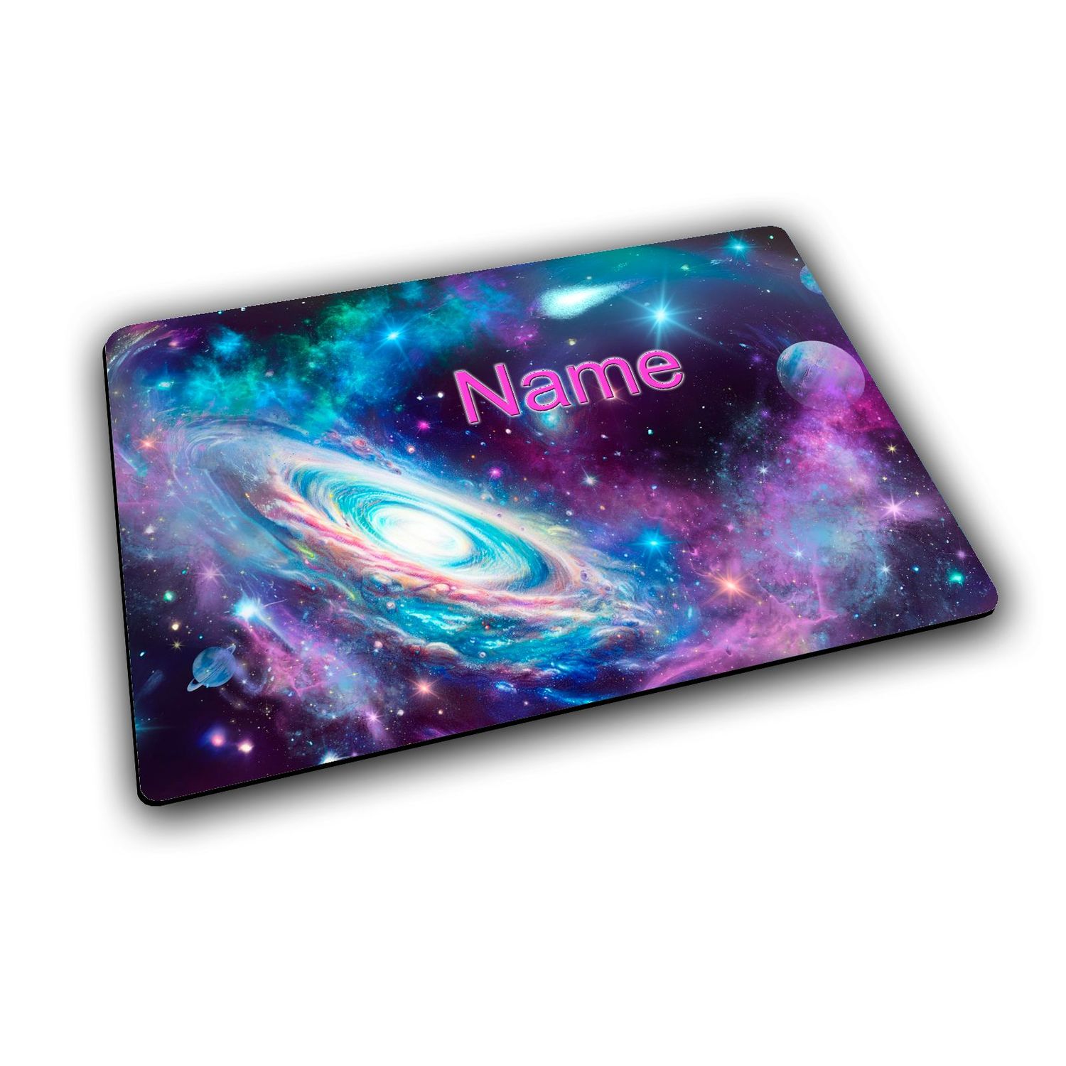 Galaxie Tischset