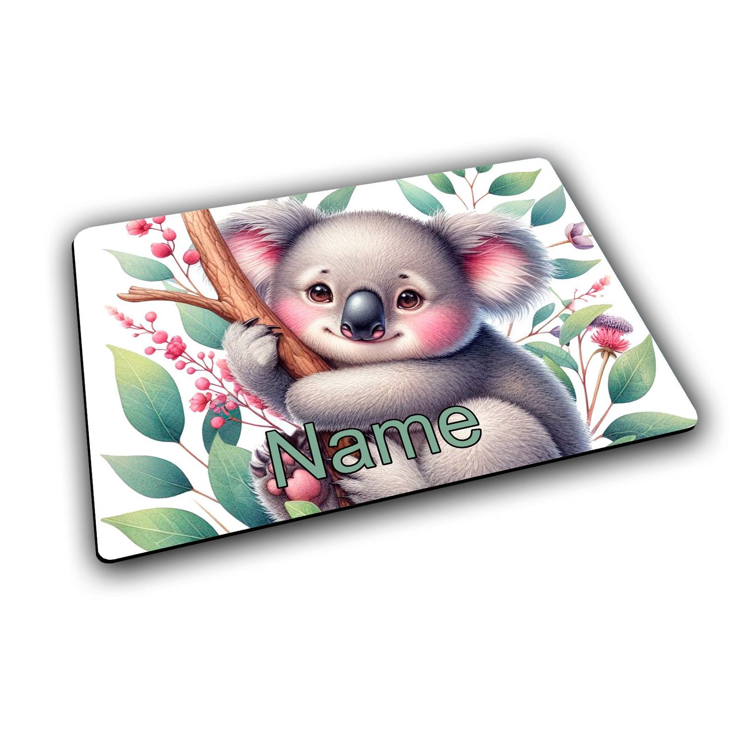 Koala Tischset
