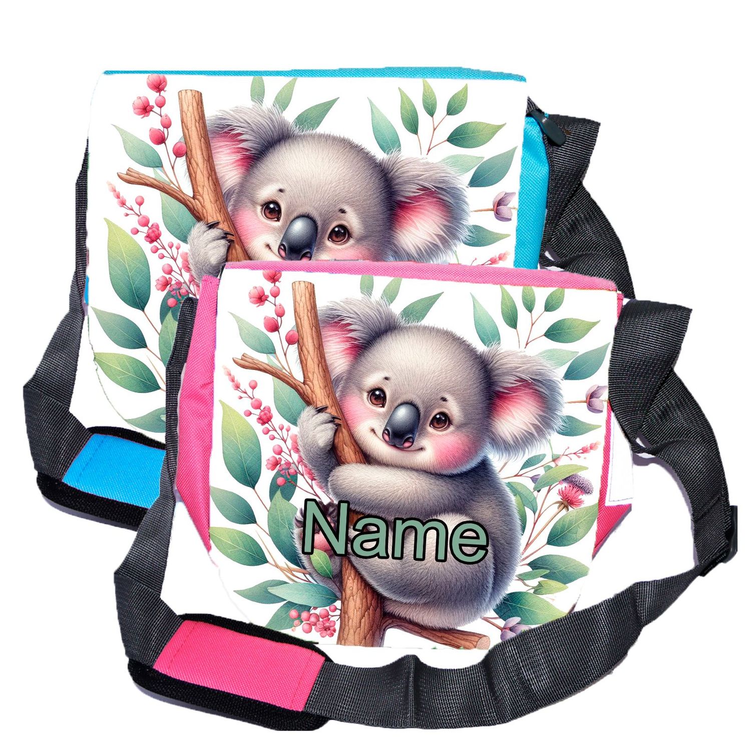 Koala Kindergartentasche