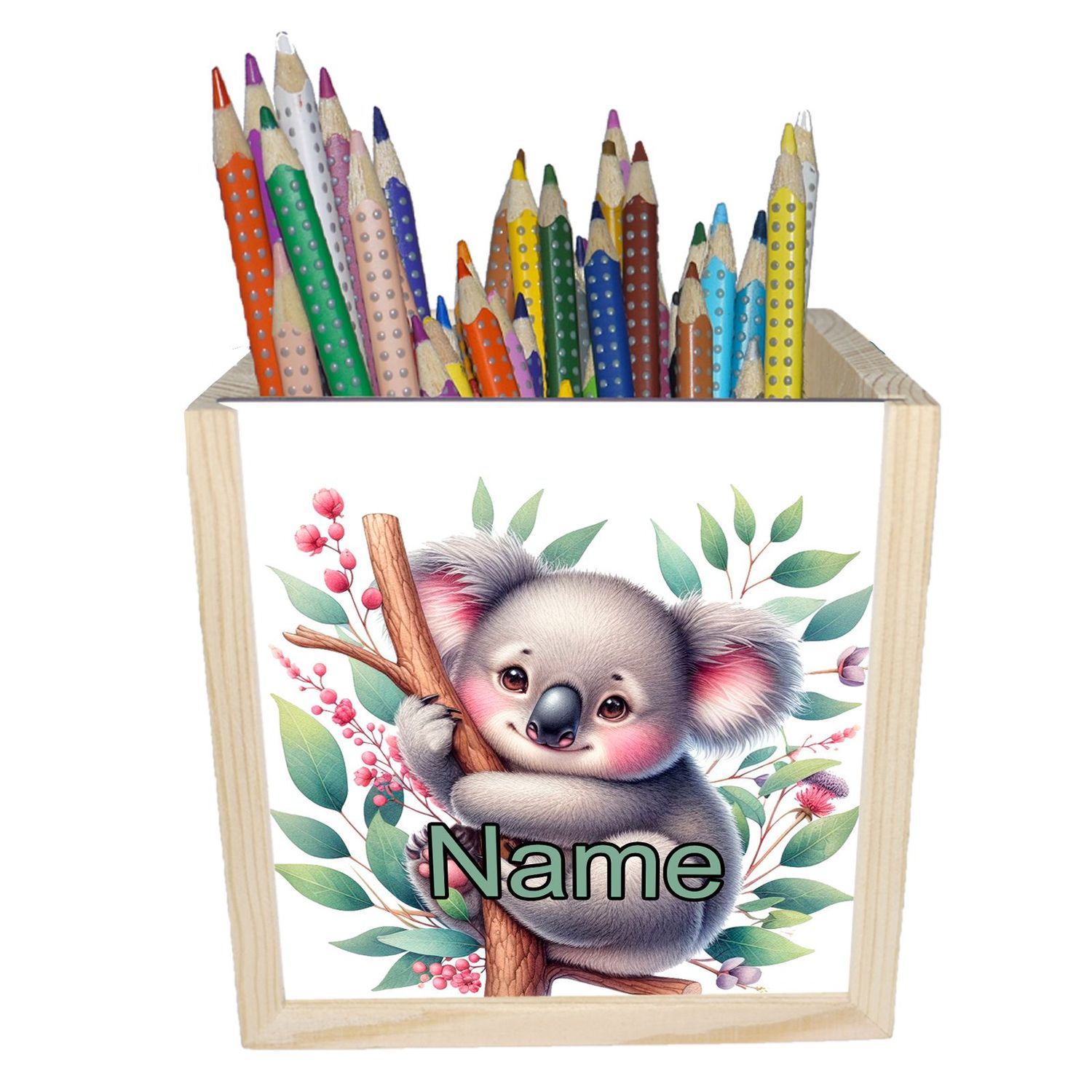 Koala Stiftebox