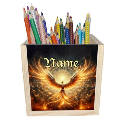 Phönix Stiftebox Phönix Stiftebox
