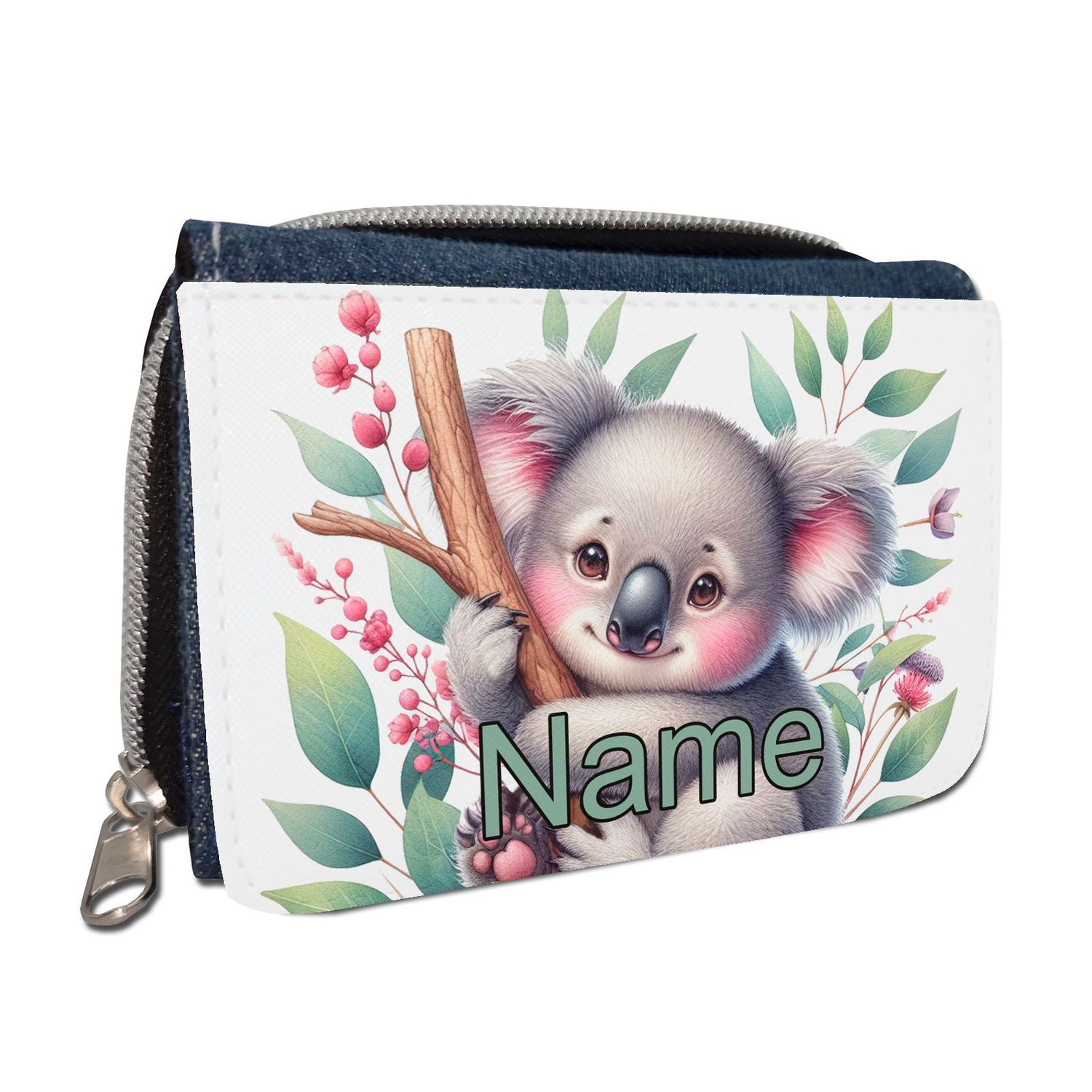 Koala Geldbörse