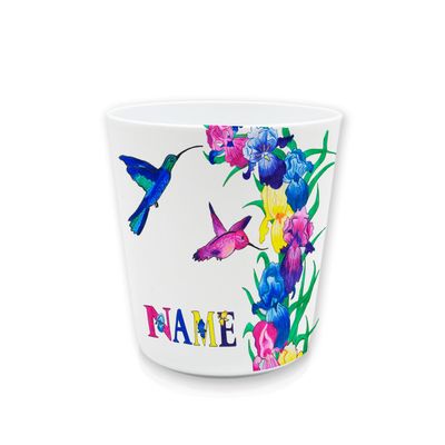 Kolibri Becher