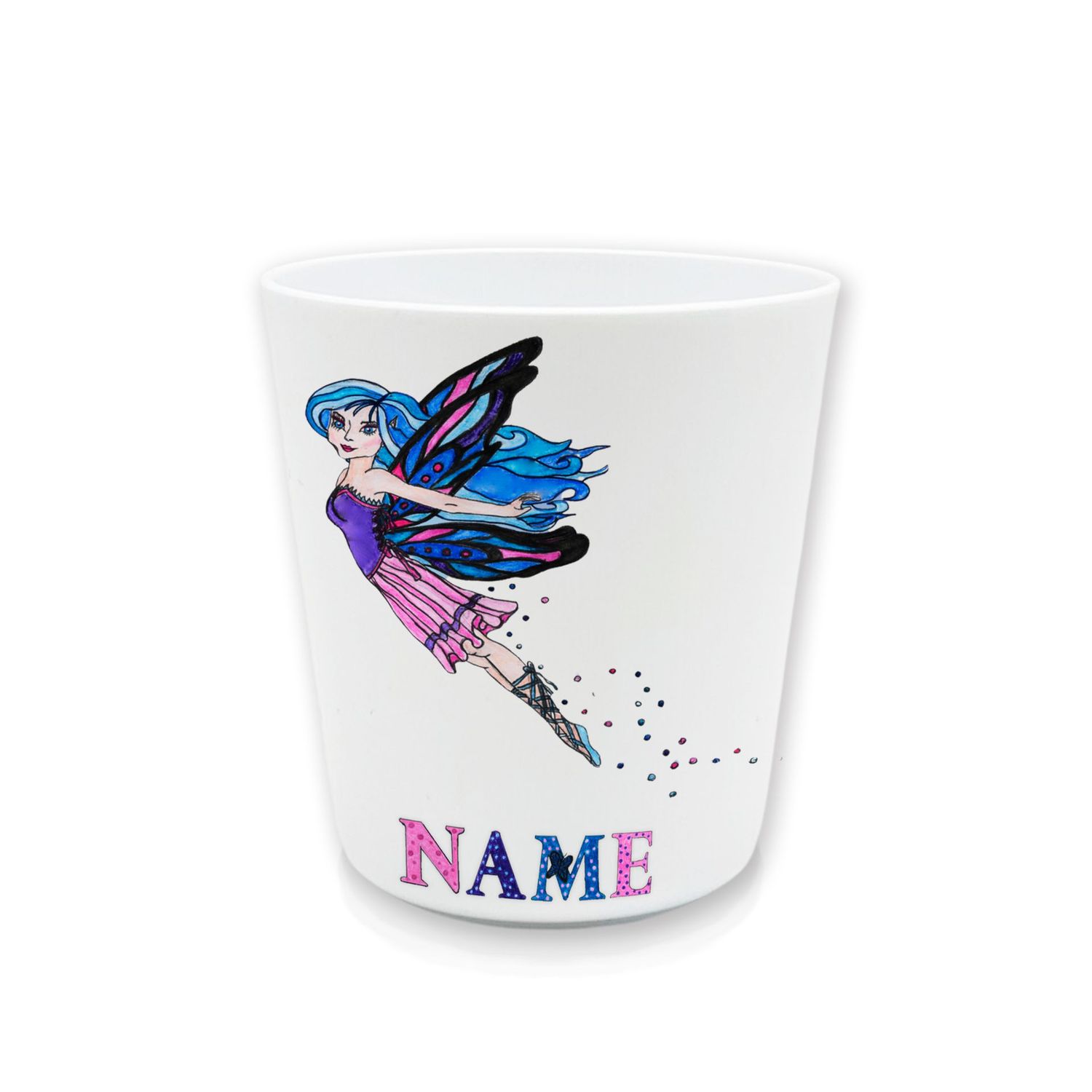 Fee Becher