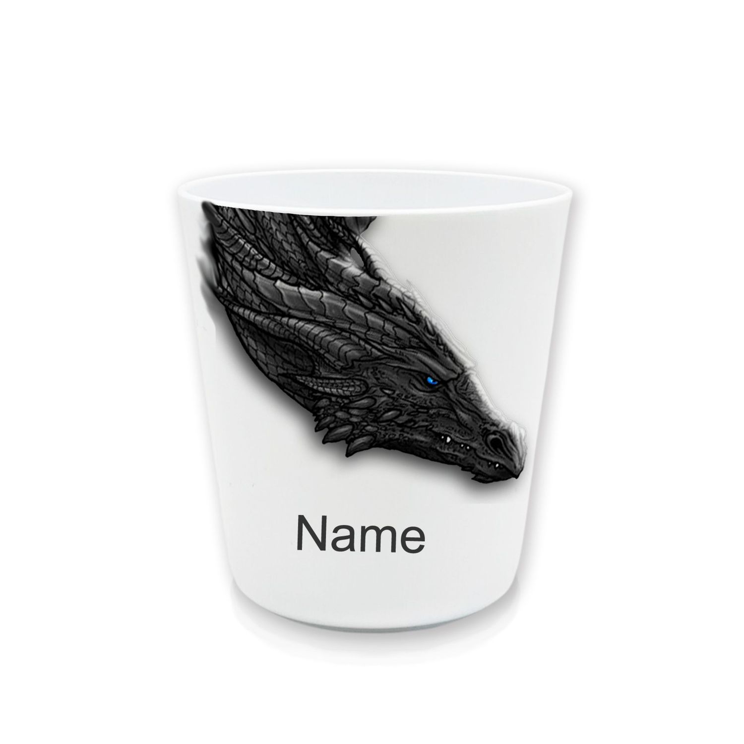Drachenland Becher
