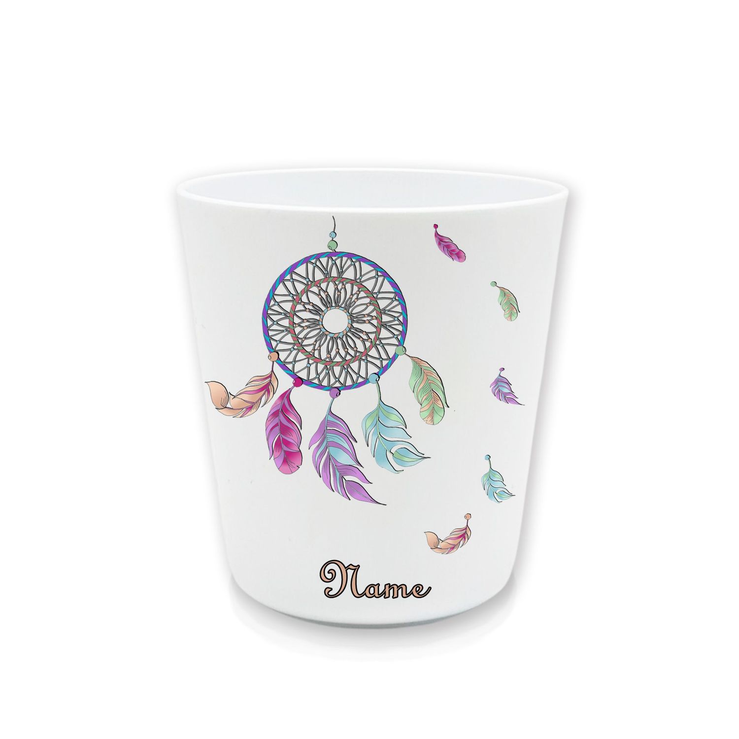 Traumfänger Becher