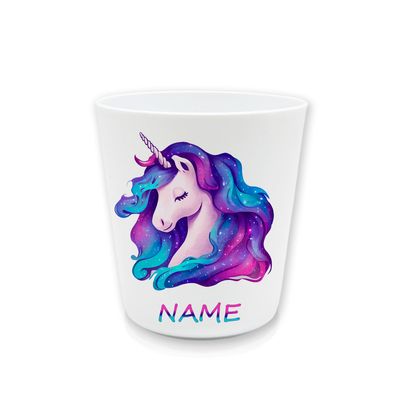 Galaxy Einhorn Becher Galaxy Einhorn Becher