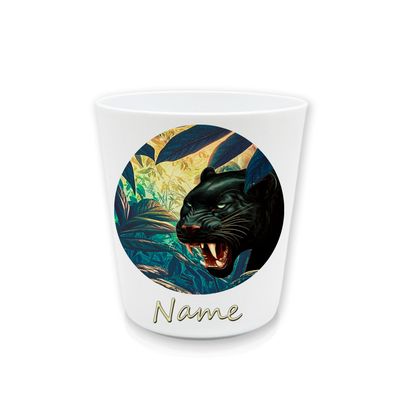 Panther Becher Panther Becher