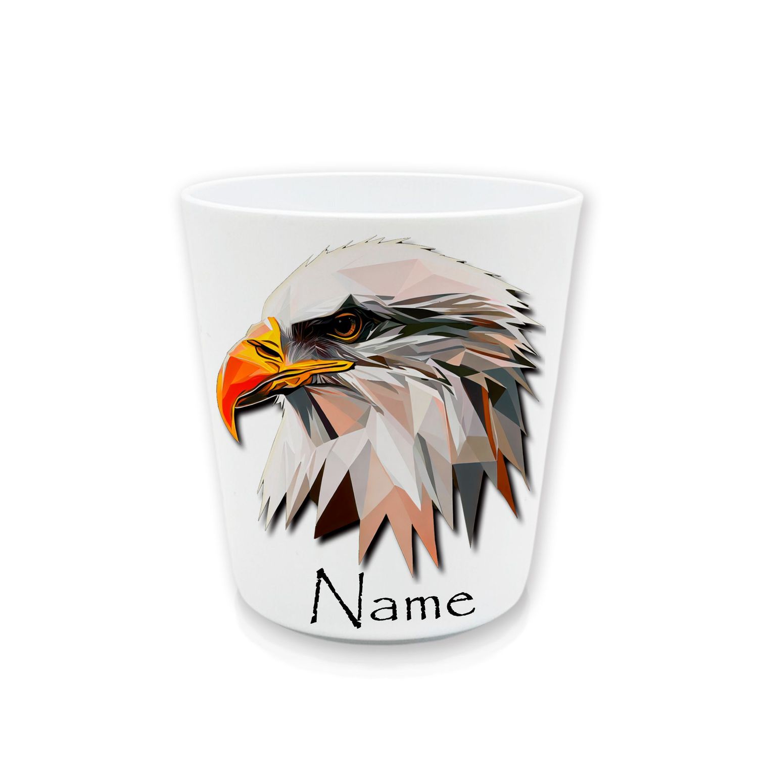 Adler Becher