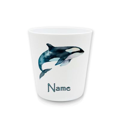 Orca Becher Orca Becher
