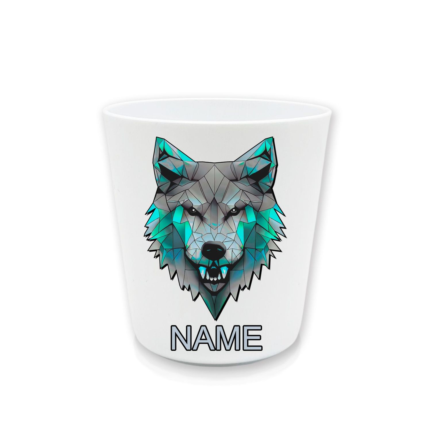 Wolf Becher