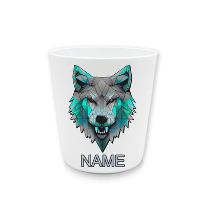 Wolf Becher Wolf Becher
