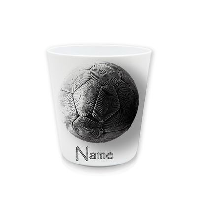 Handball Becher Handball Becher