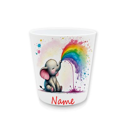 Elefant Becher Elefant Becher