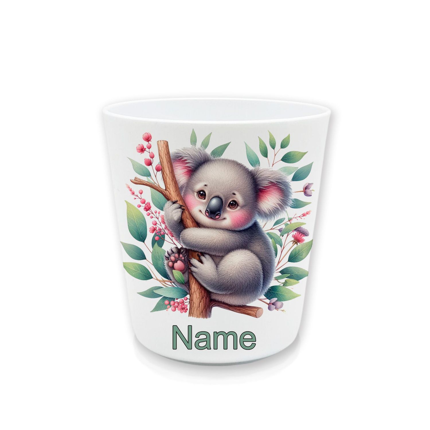 Koala Becher