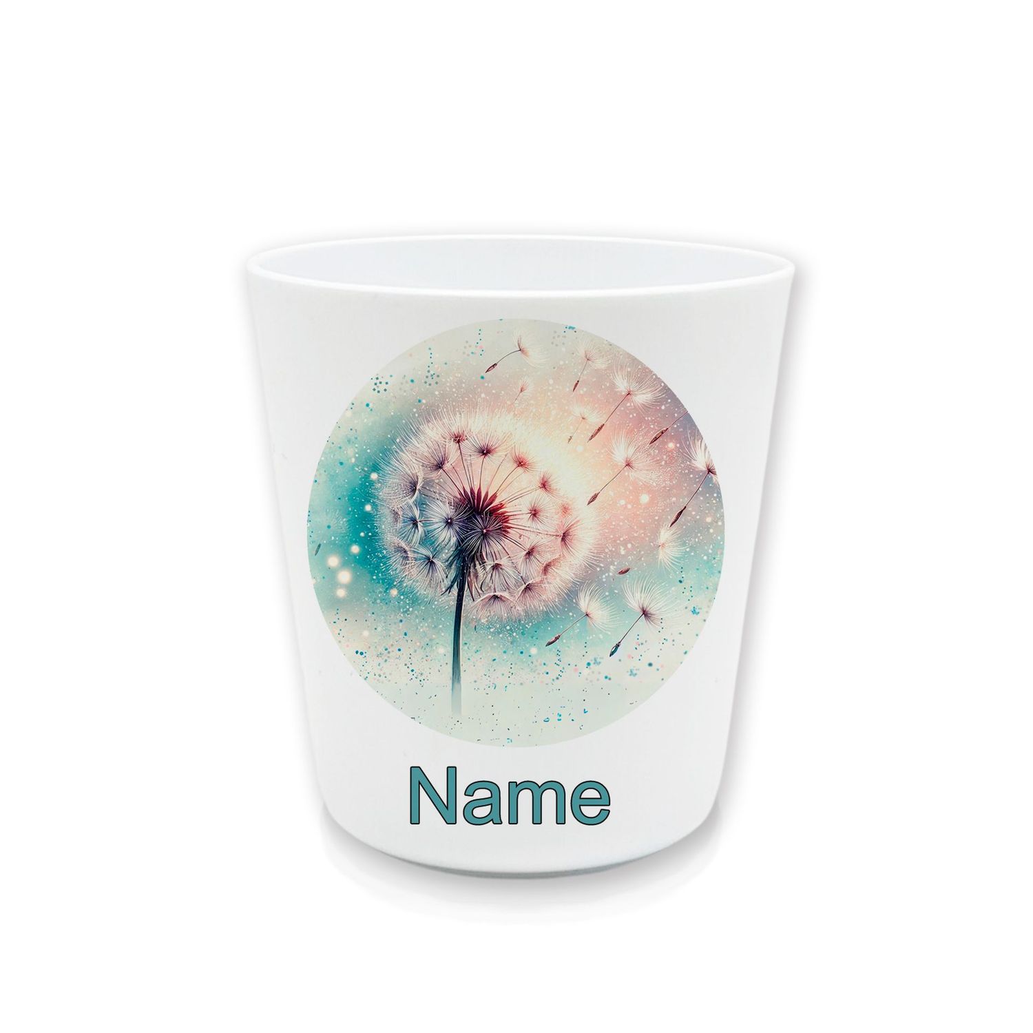 Pusteblume Becher