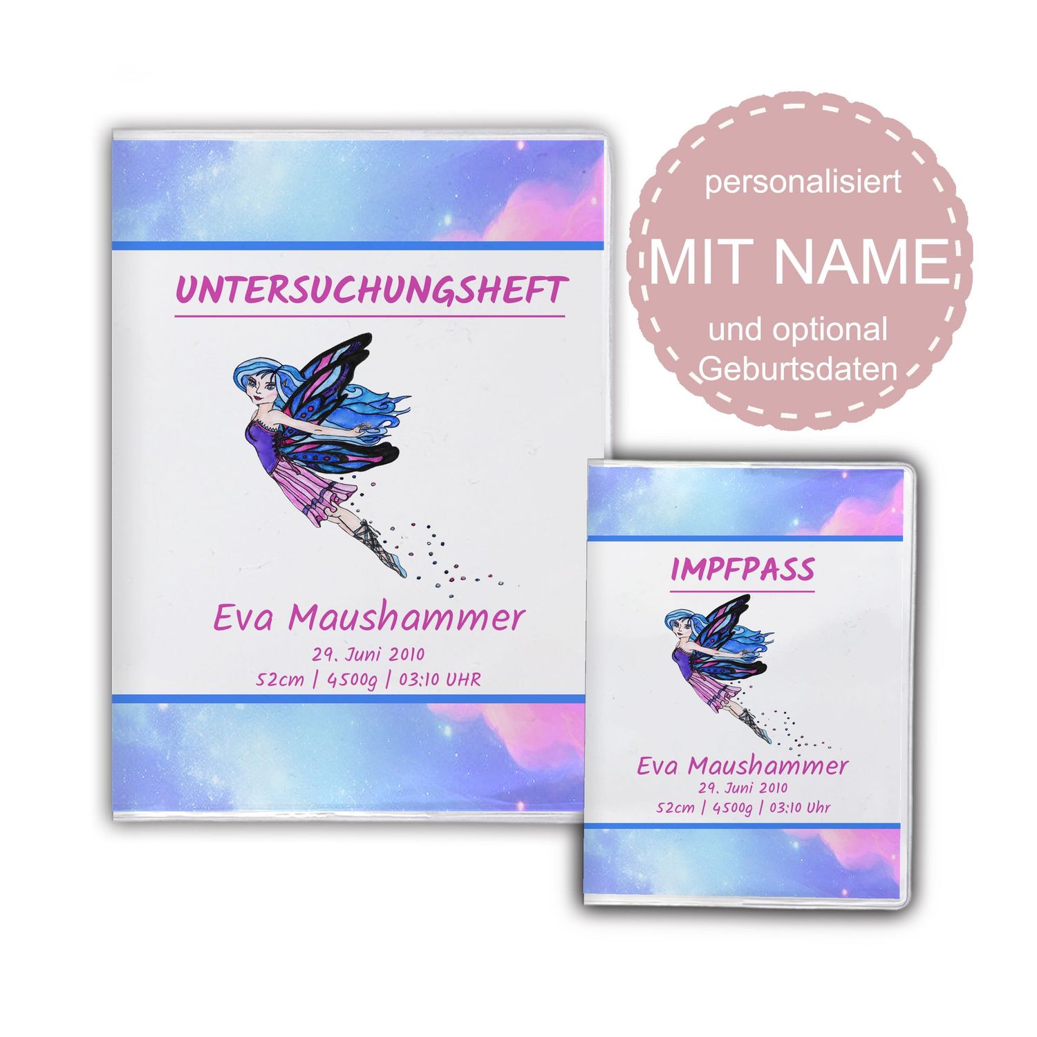 Fee U-Heft