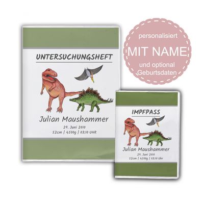 Dino U-Heft Dino U-Heft