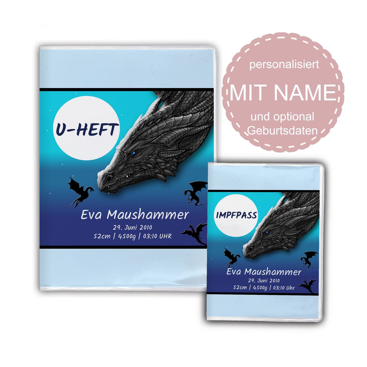 Drachenland U-Heft