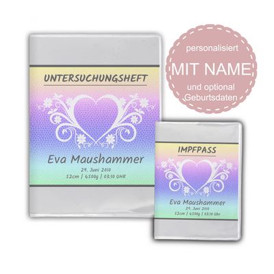 Herz U-Heft Herz U-Heft