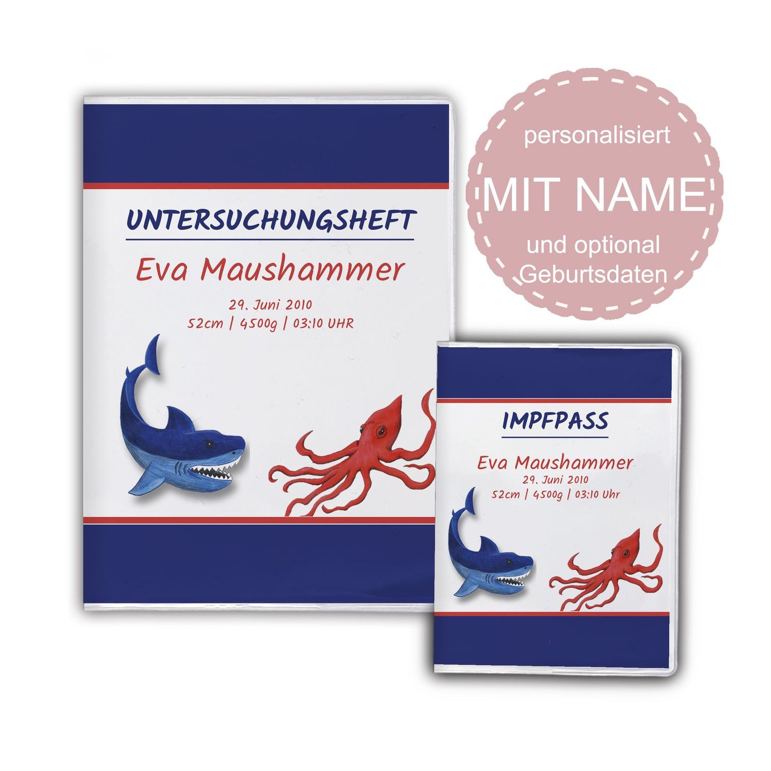 Hai U-Heft