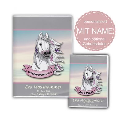 Pferd U-Heft Pferd U-Heft