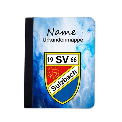 Urkundenmappe